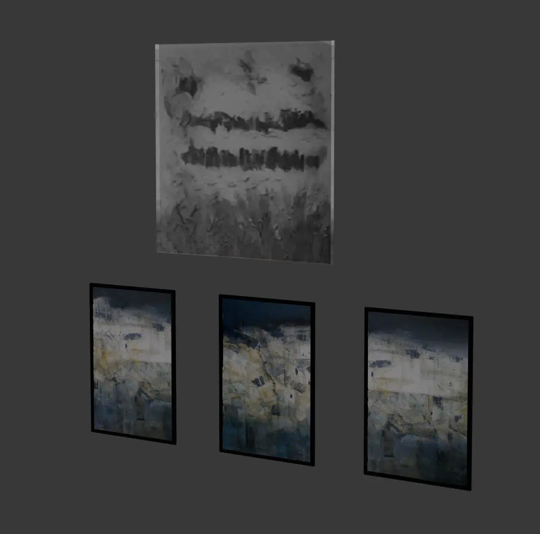 Frame
