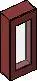 Fire Extinguisher Cabinet — preview 1, by GreenHeron (RevitCity, CC0)