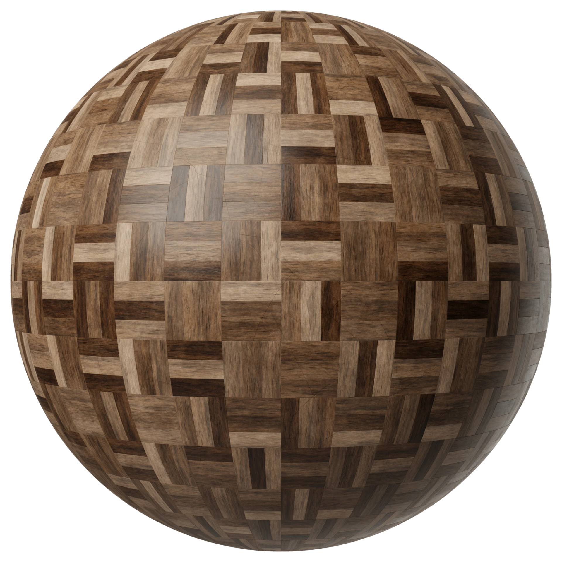 Wood Floor 023