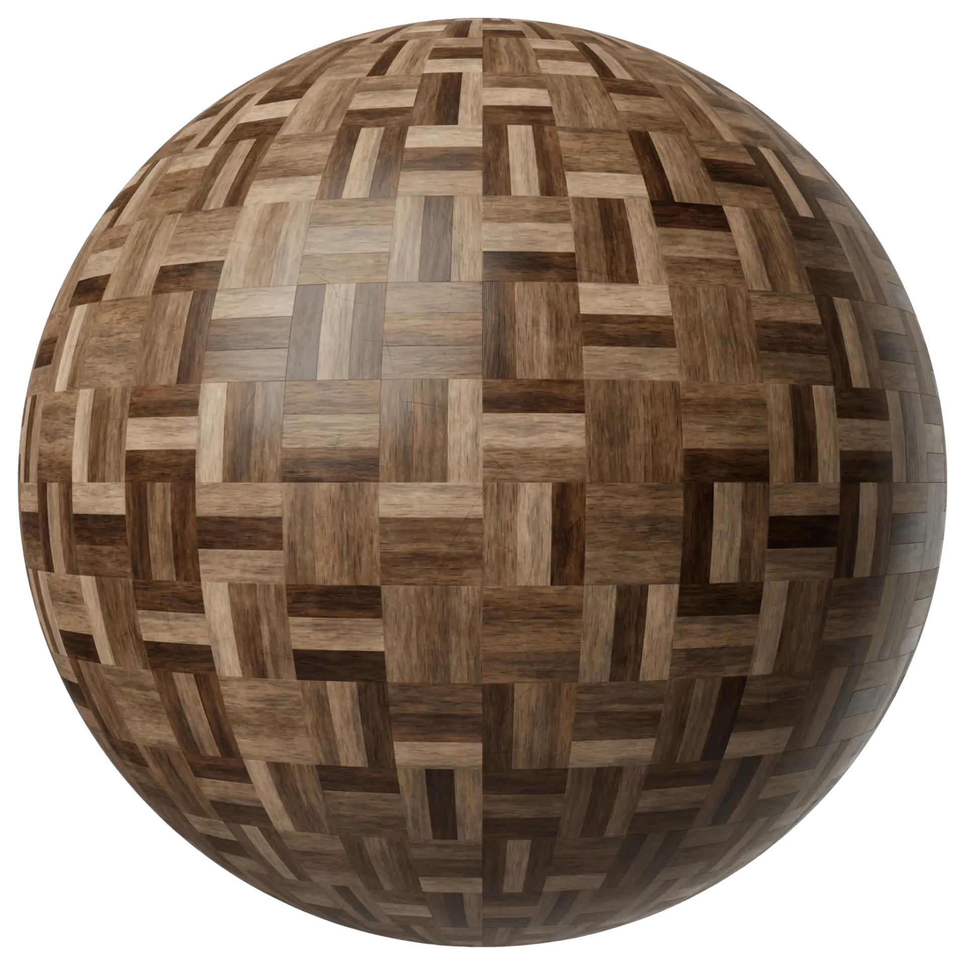 Wood Floor 023