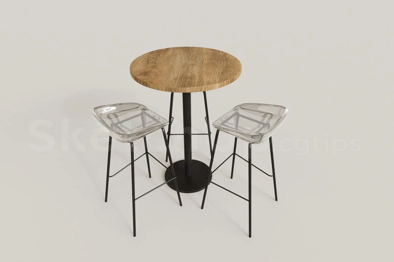 Table And Chair