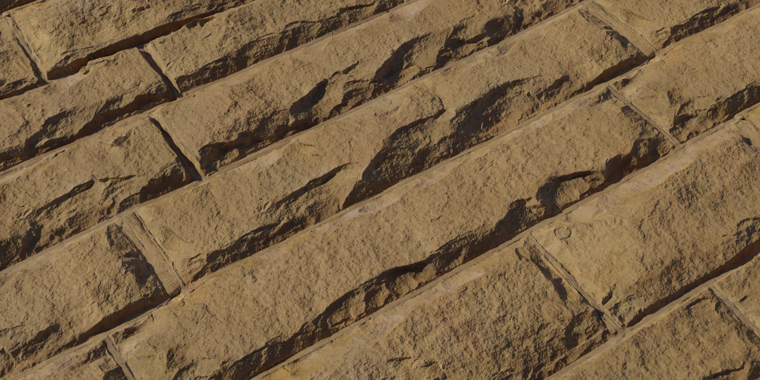 Old Sandstone 2