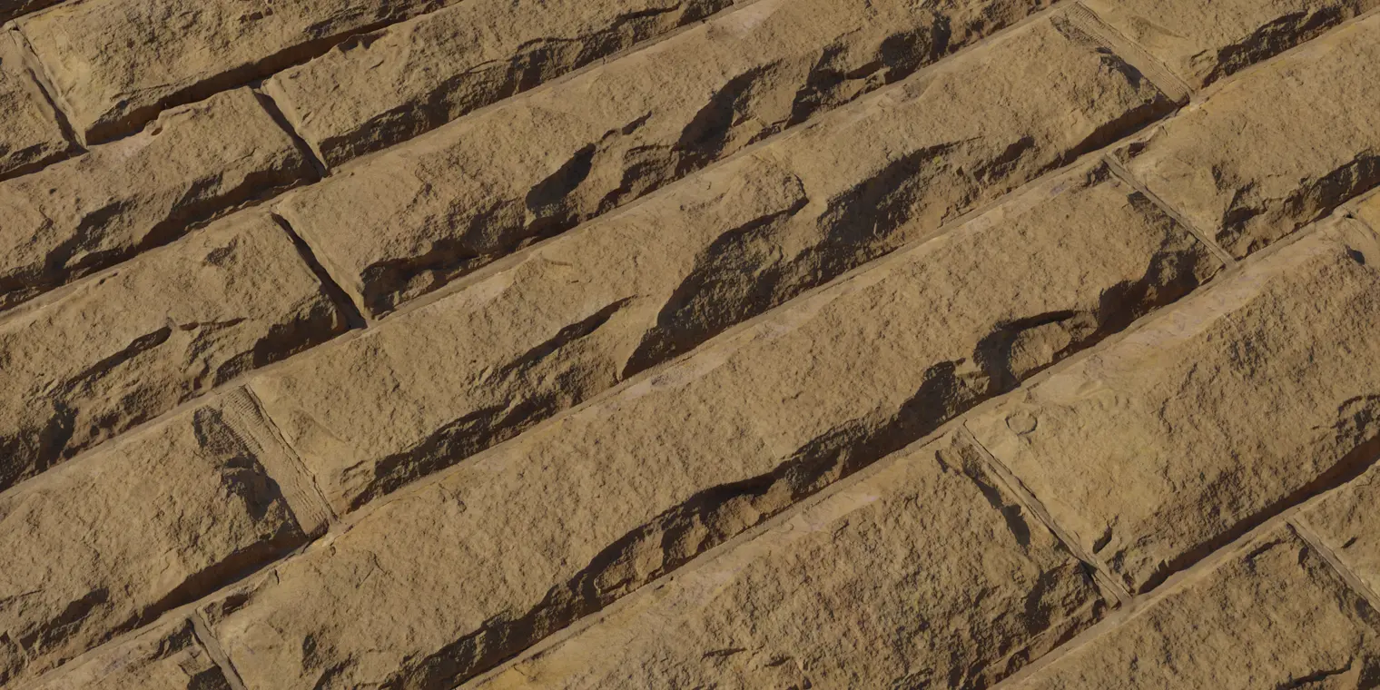 Old Sandstone 2