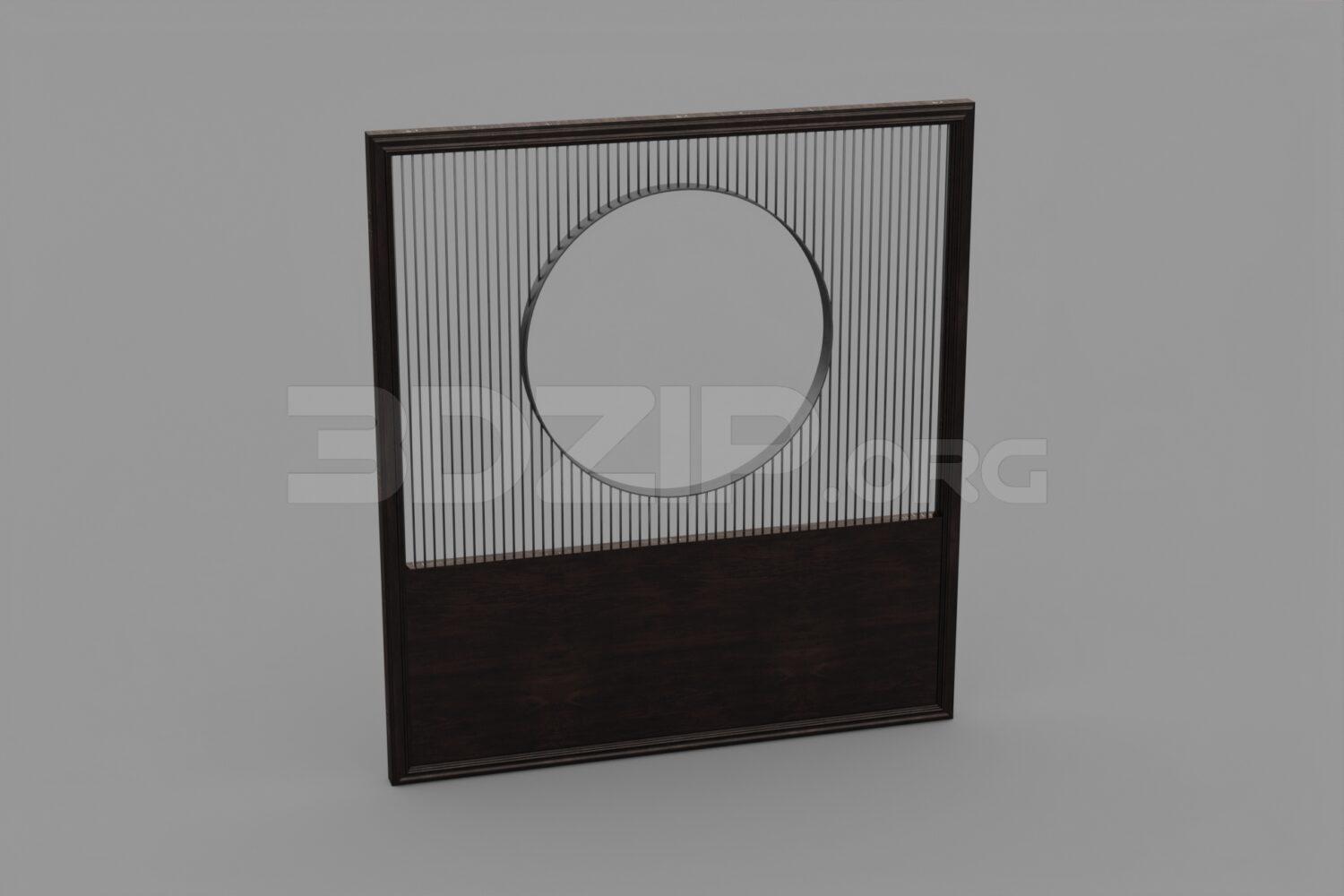 CNC Wall