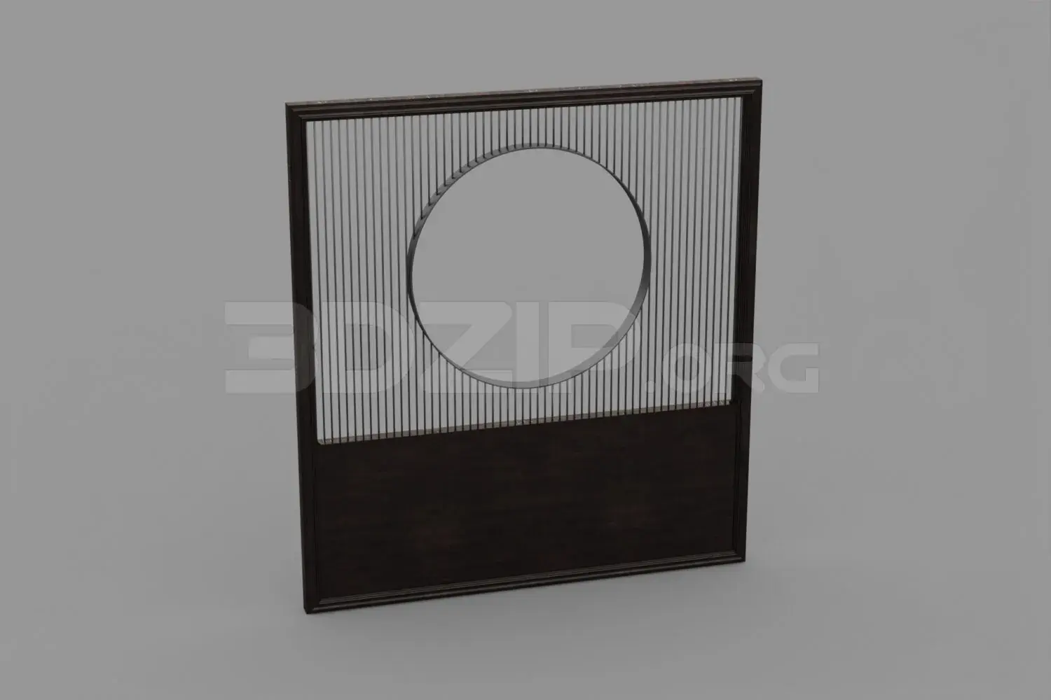 CNC Wall