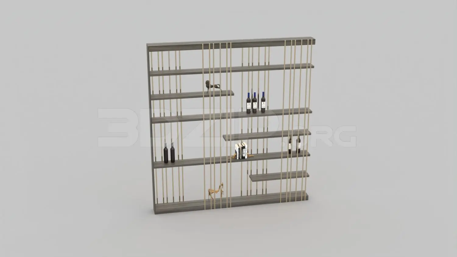 Wine Cabinet