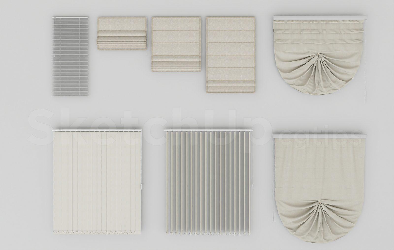 Curtain