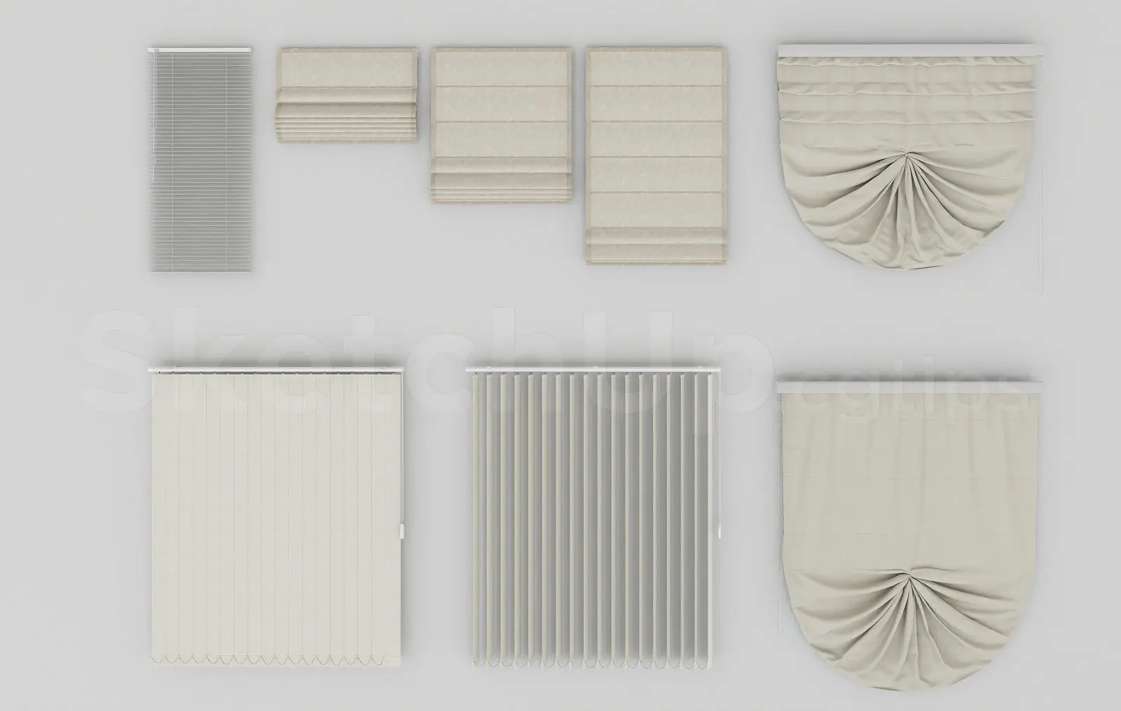 Curtain