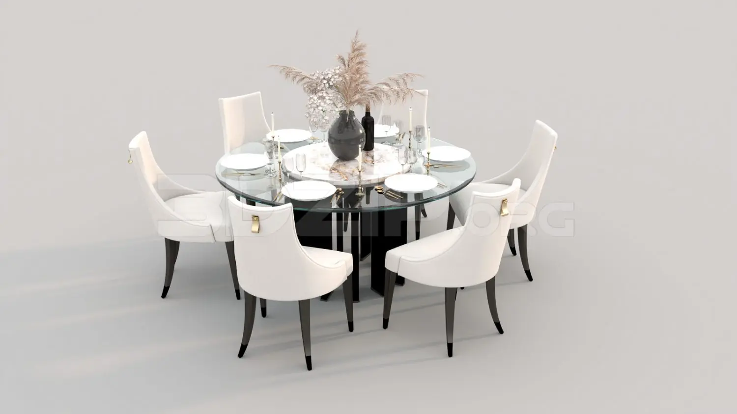 Dining Table And Chair