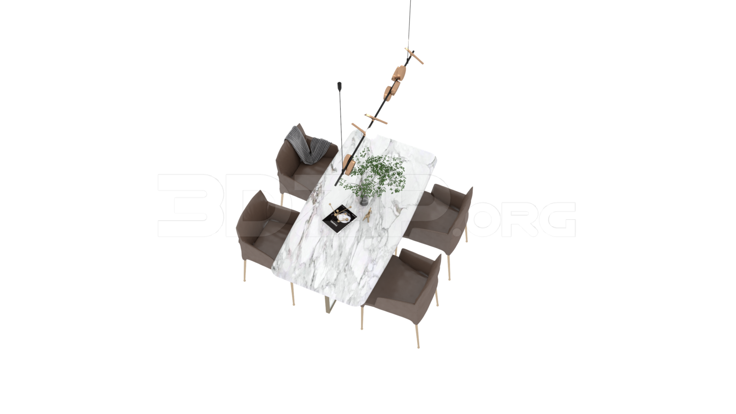 Dining Table And Chair