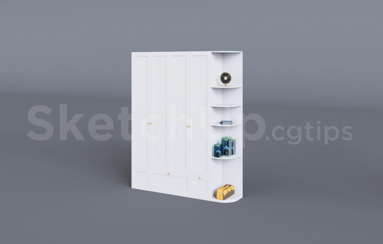 Wardrobe