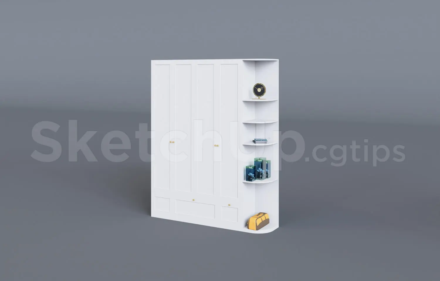 Wardrobe