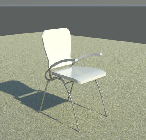 Modern Chair