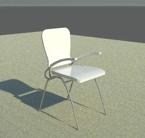 Modern Chair