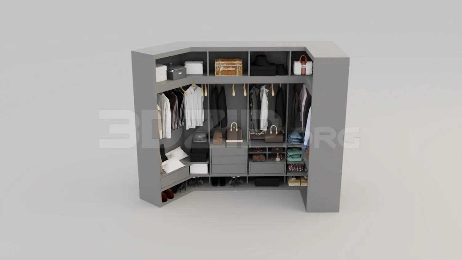 Wardrobe