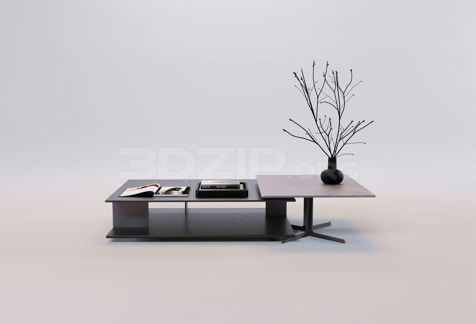 Tea Table