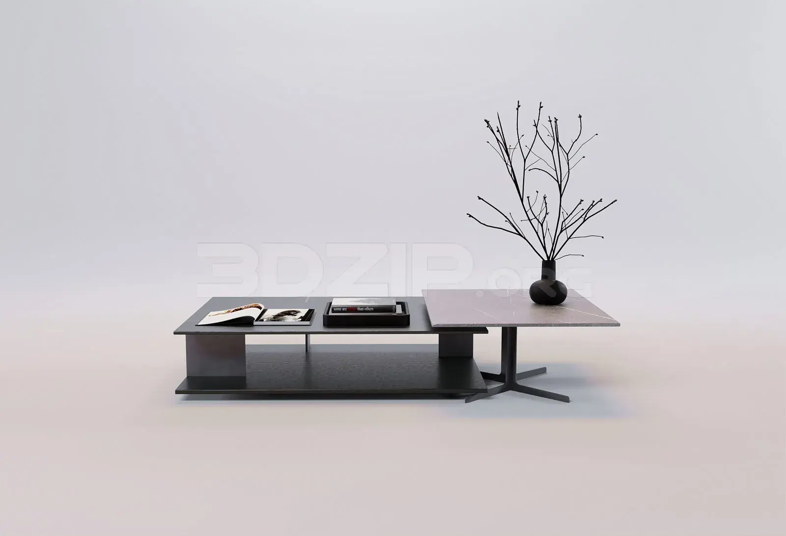 Tea Table
