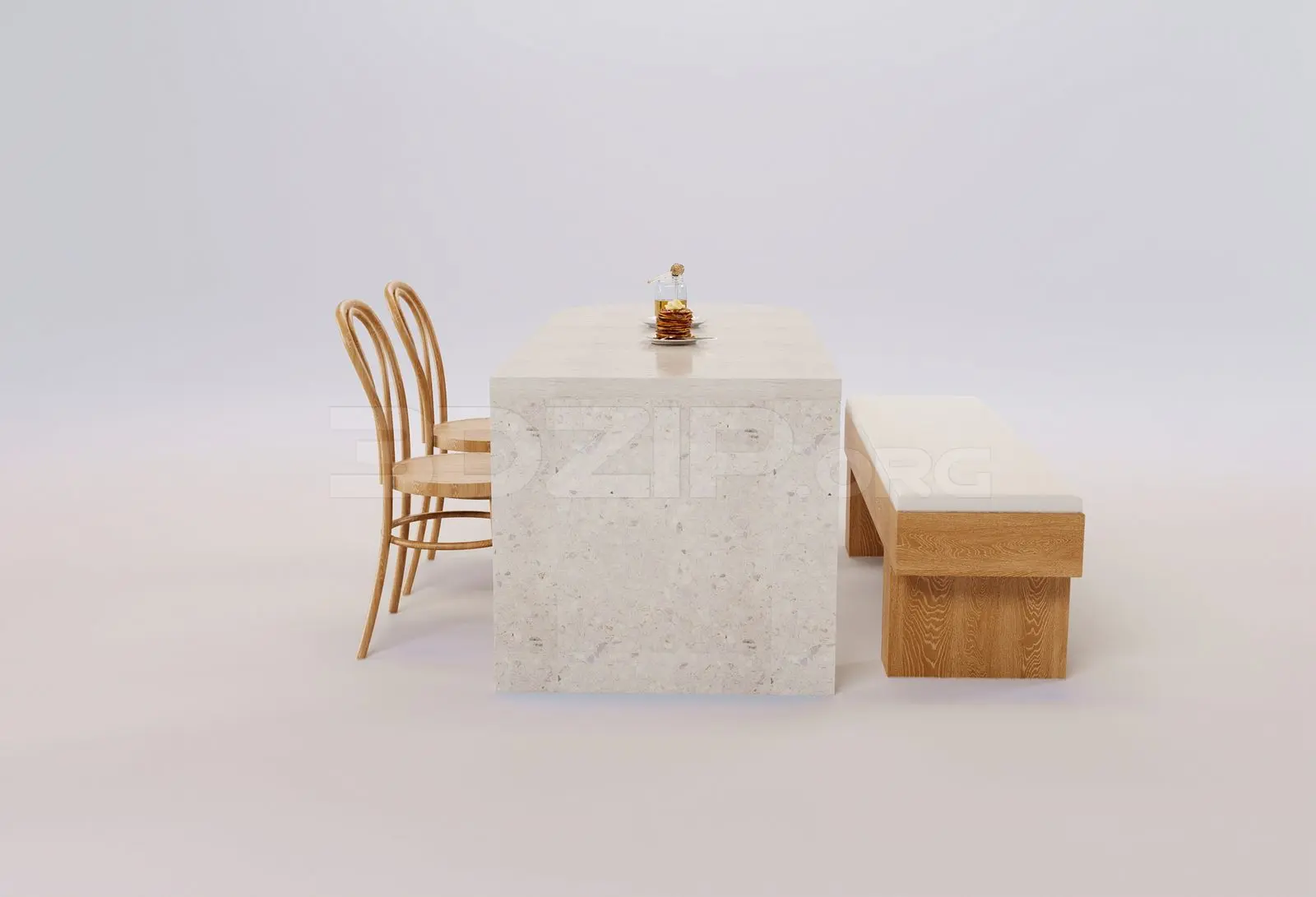 Dining Table And Chair