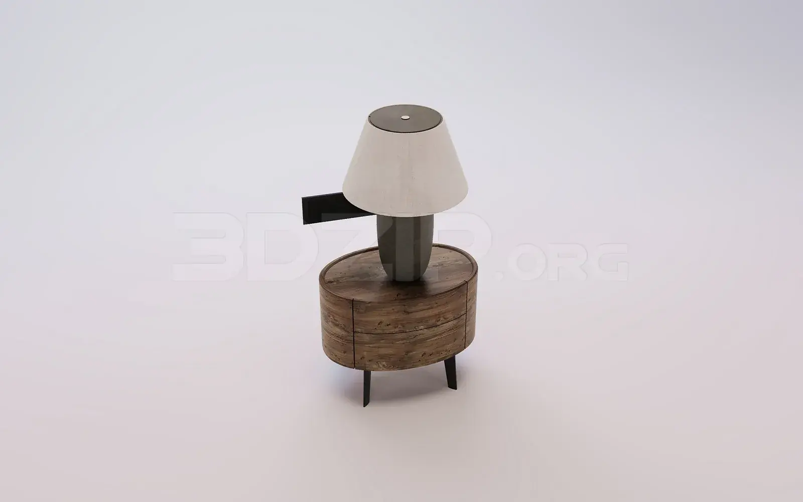 Bedside Table