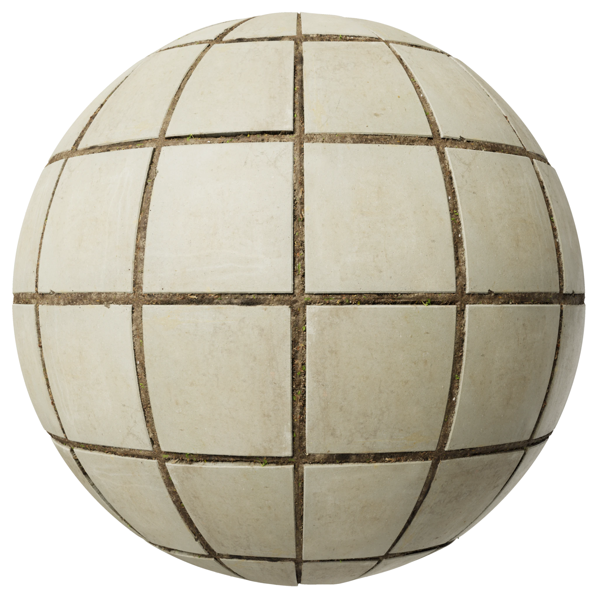 Paving Stones 133