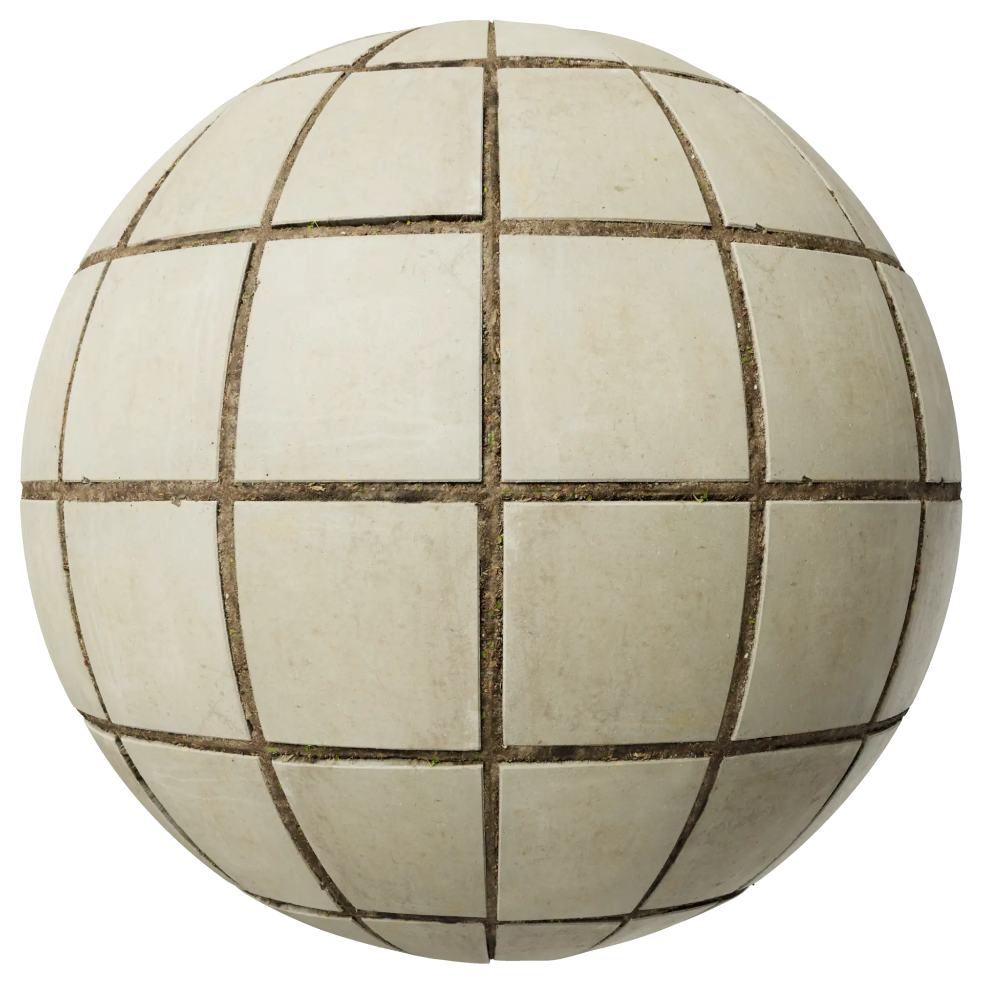 Paving Stones 133