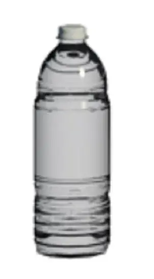 Water Bottle