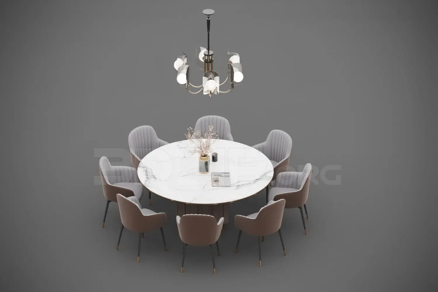Dining Table And Chair