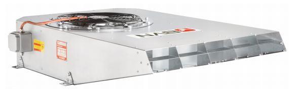 Bvn Air Armo-Rj Fan
