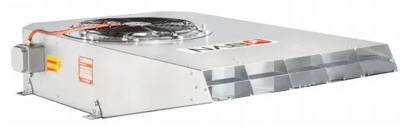 Bvn Air Armo-Rj Fan