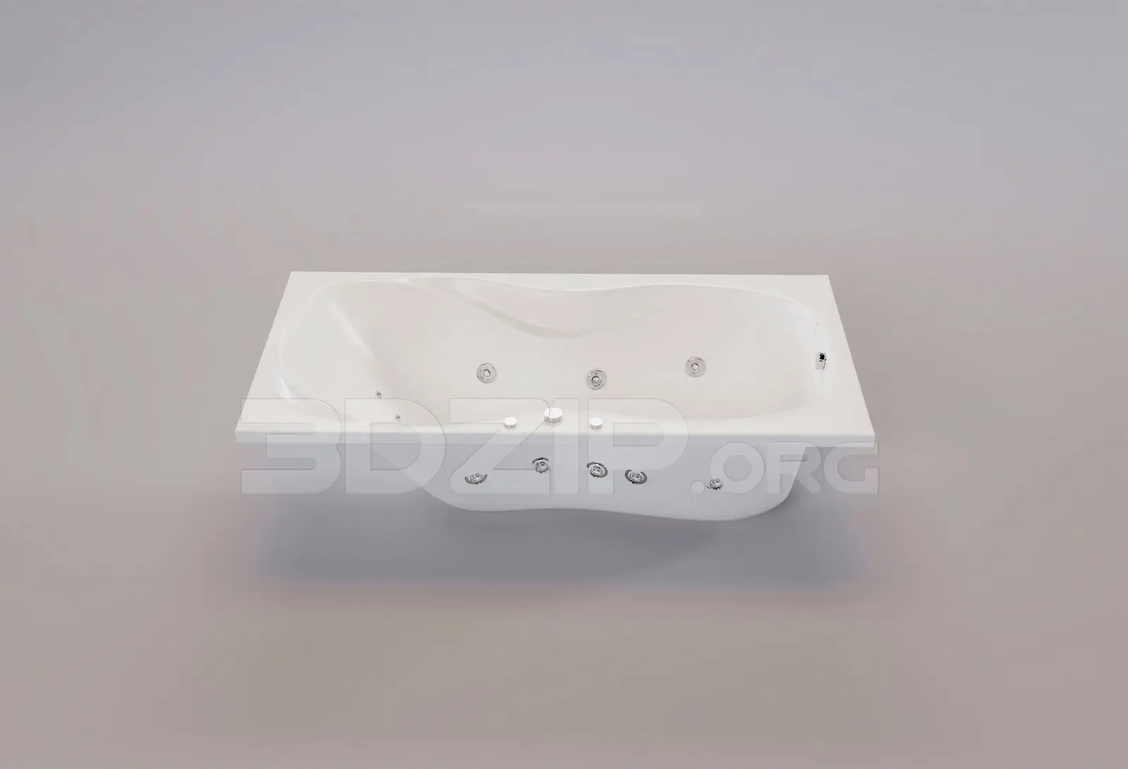 Bathtub