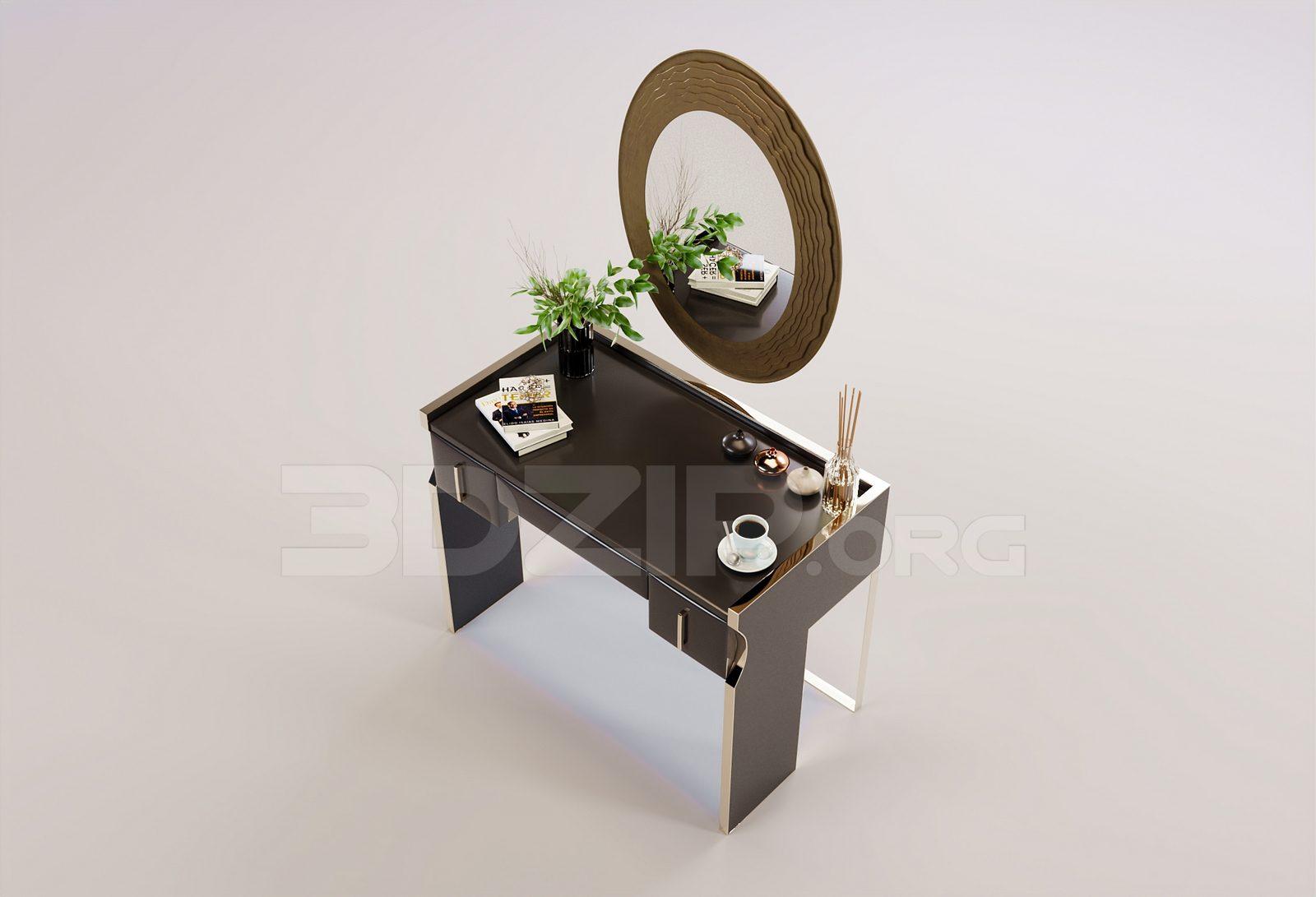 Dressing Table