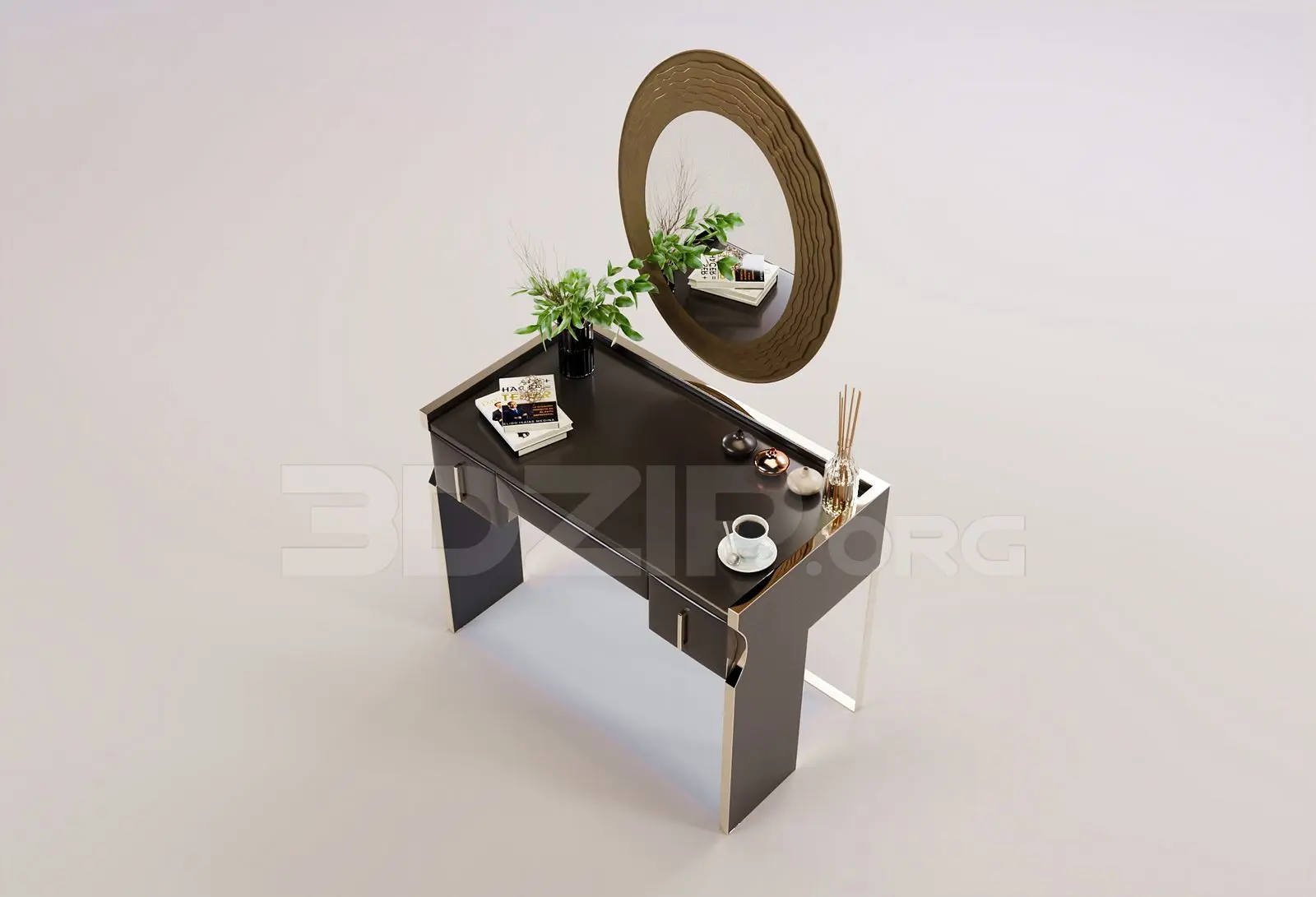 Dressing Table