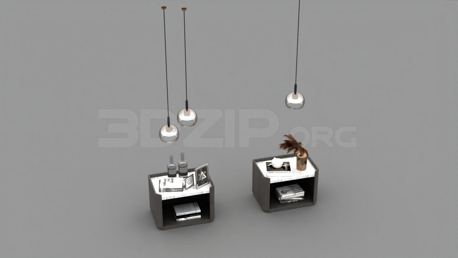 Decorative Set