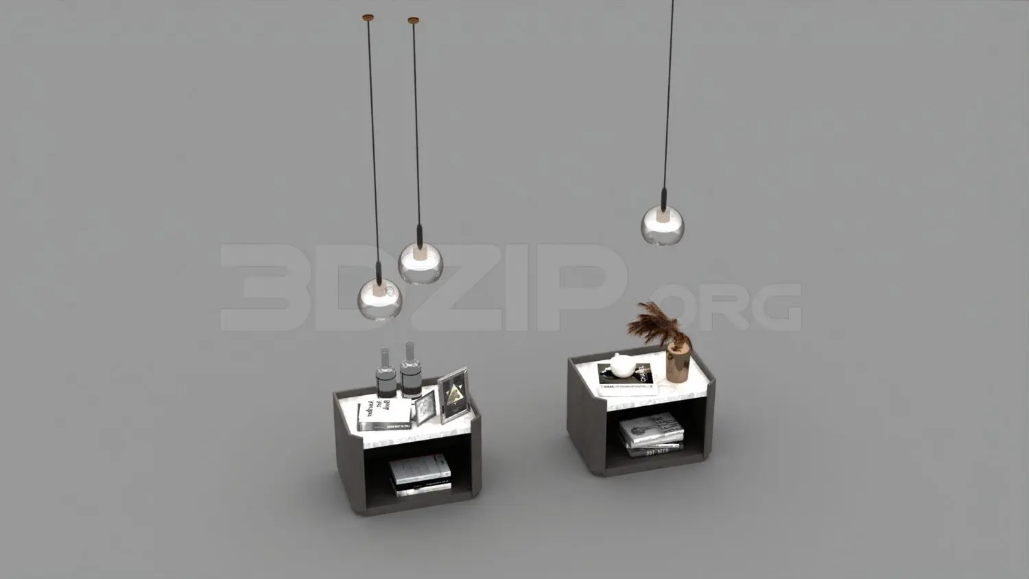 Decorative Set
