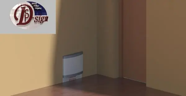 Danfoss TErmix VMTD MIX-B — preview 1, by revittuning (RevitCity, CC0)