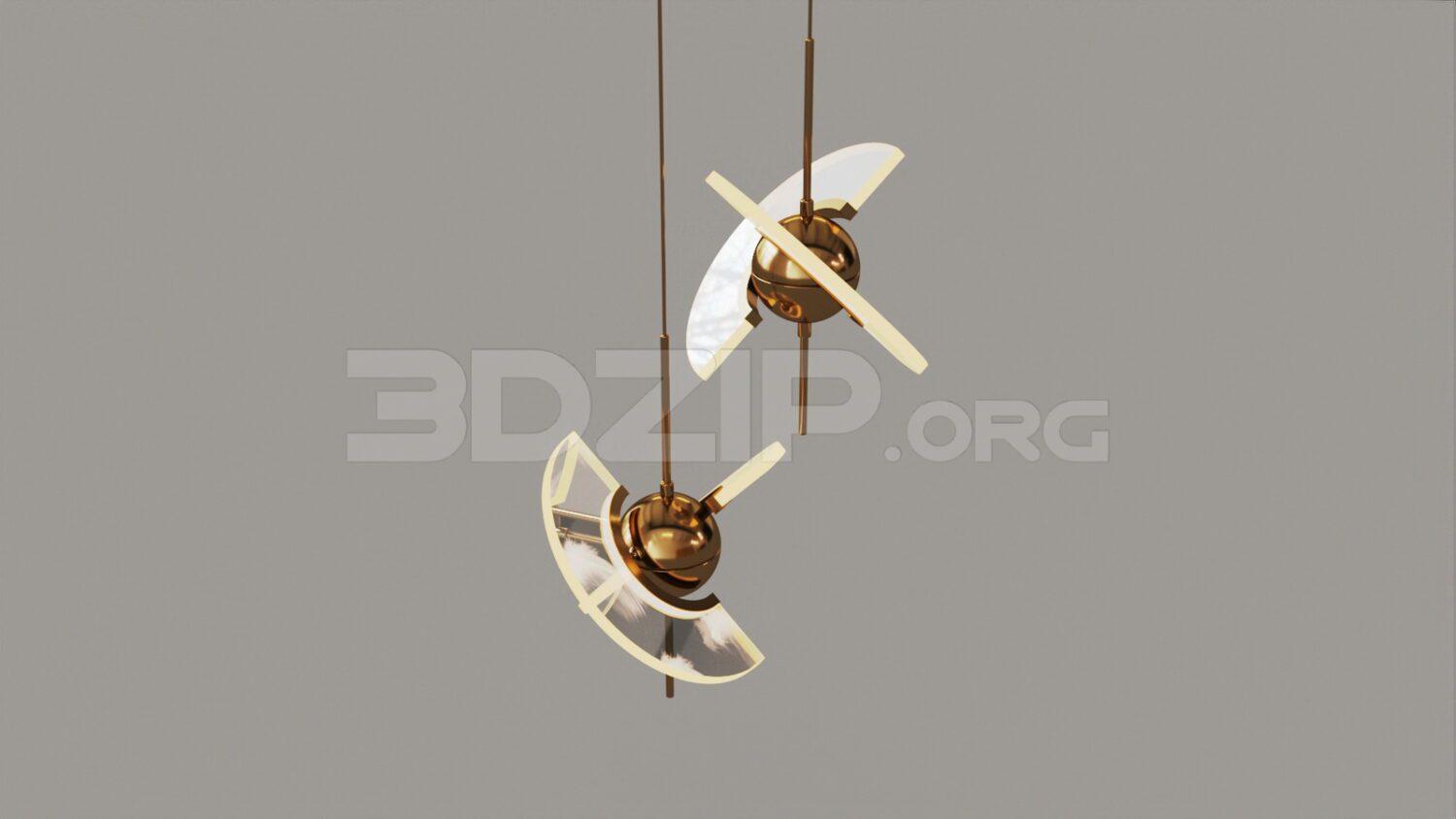 Ceiling Light
