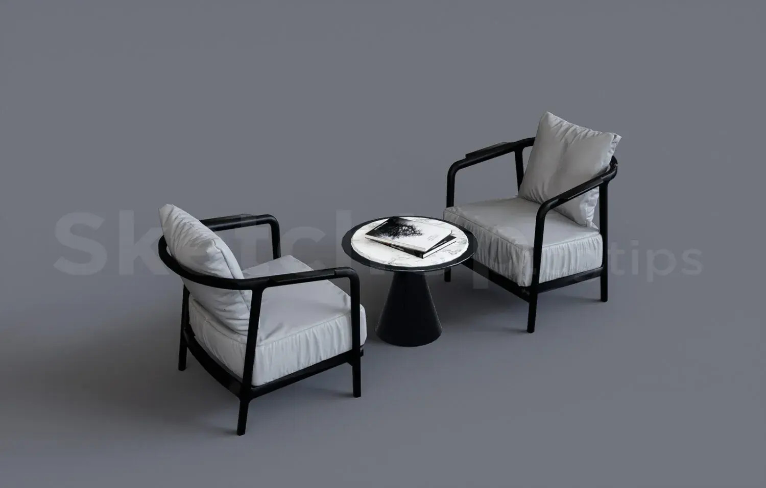Table And Chair