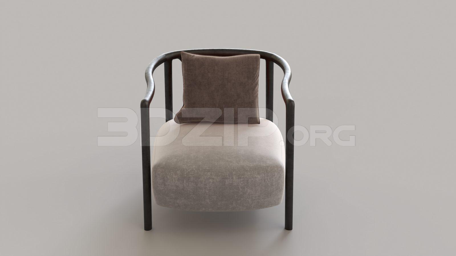 Armchair