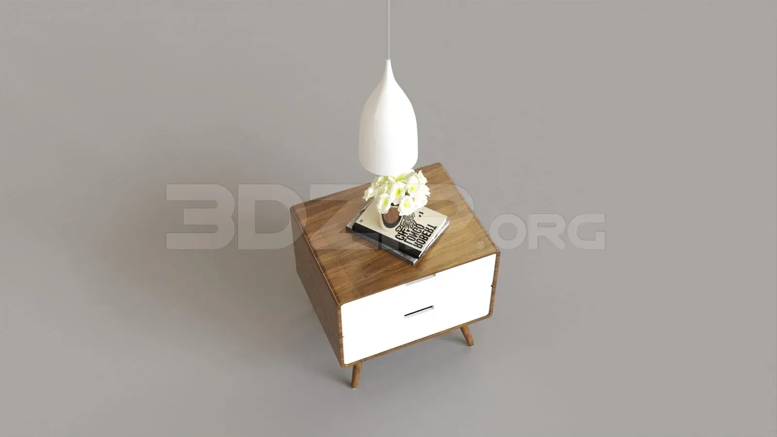 Bedside Table
