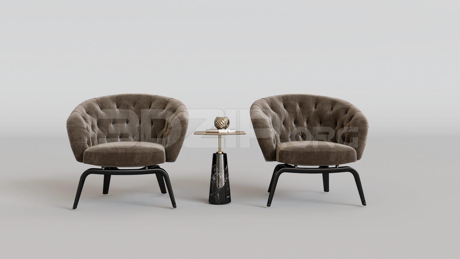 Armchair