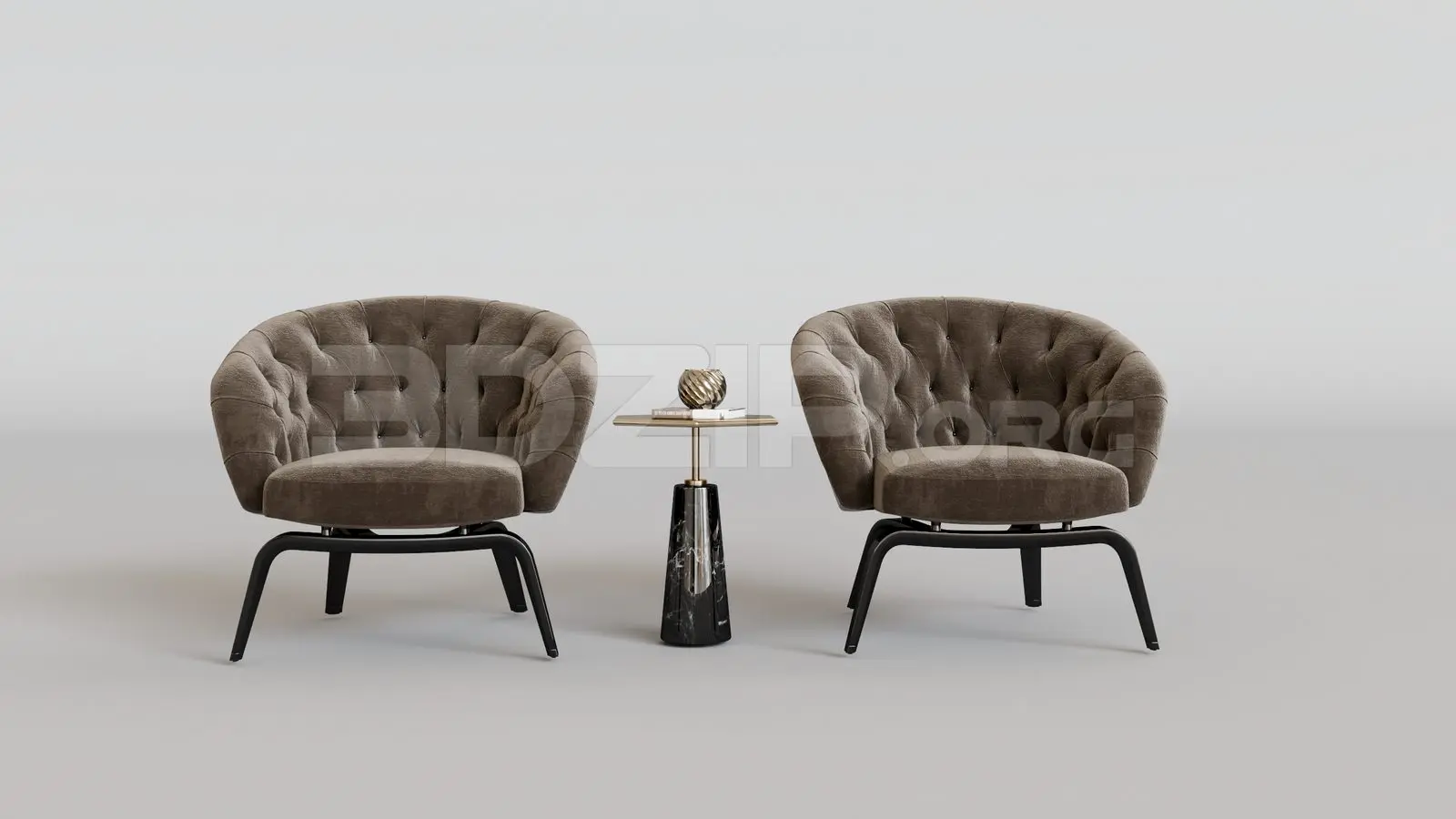 Armchair