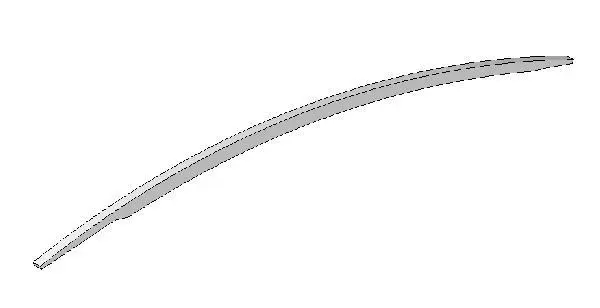 Mr GGs new roof beam