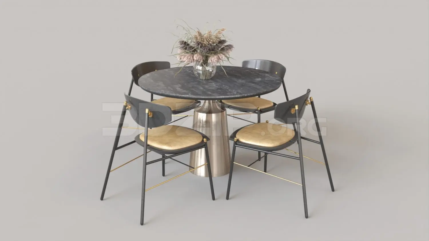 Dining Table And Chair