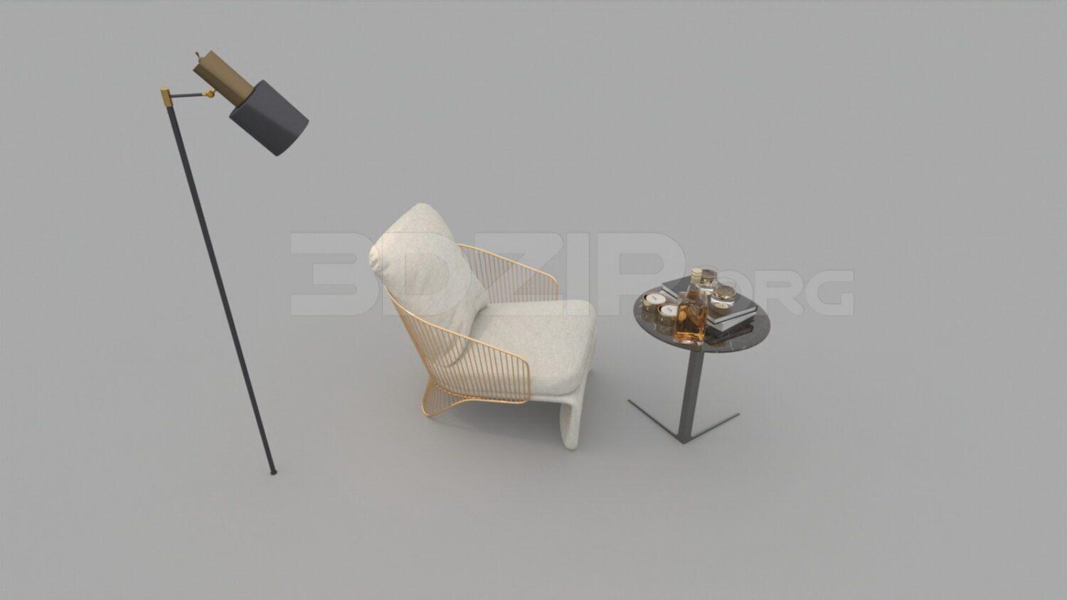 Armchair