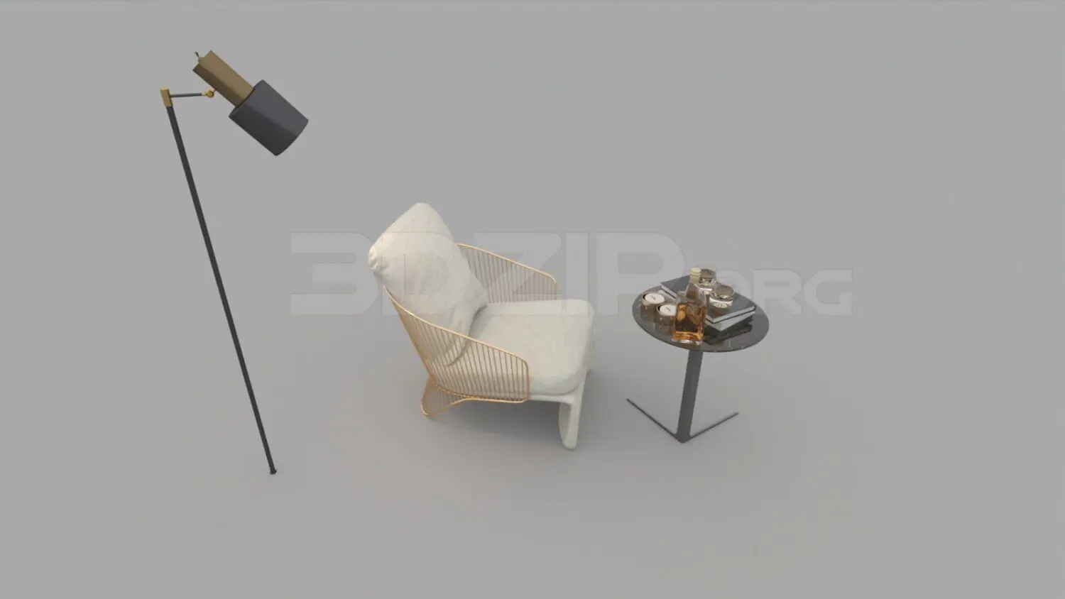 Armchair