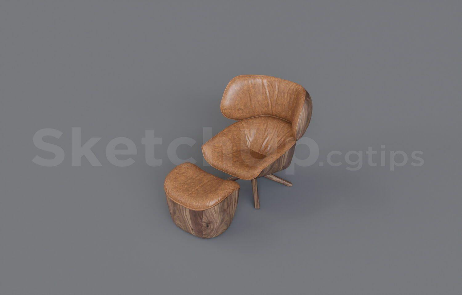 Armchair