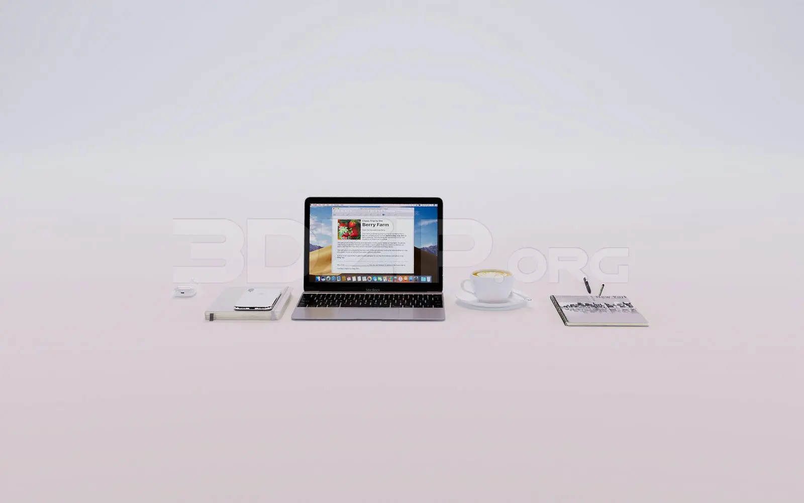PC — preview 1 (3dzip)