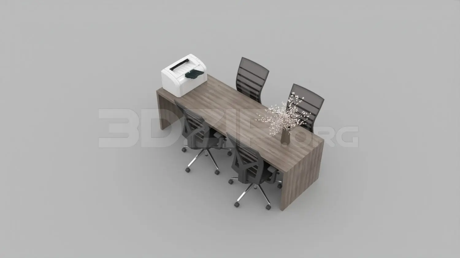 Table Work