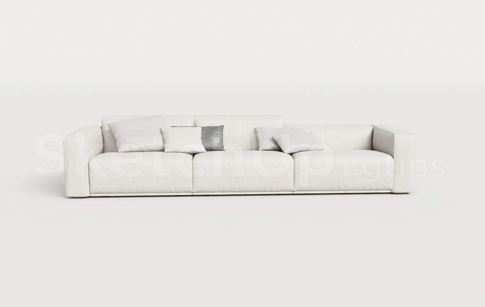 Sofa — preview 1 (cgtips, CC0)