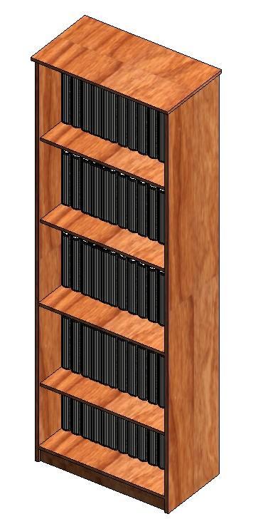 Book Shelf